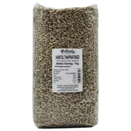Paleolit napraforgó hántolt 1kg