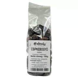 Paleolit csipkebogyó egész 100g