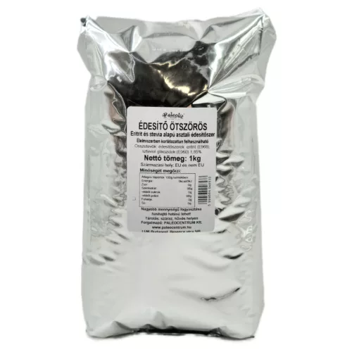 Paleolit édesítő ötszörös 1kg