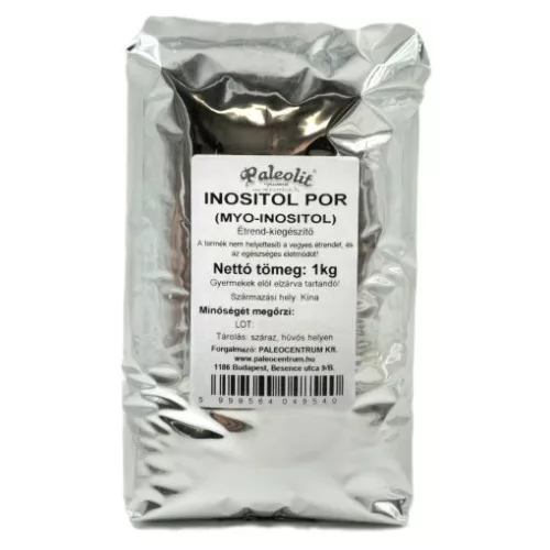 Paleolit inositol por 1kg myo-inozitol