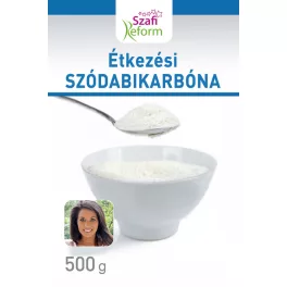 Szafi Reform szódabikarbóna 500 g - bio és új hullámos étkezés