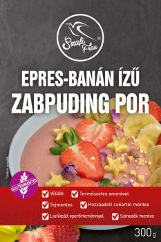 SZAFI Free ZABPUDING POR EPER-BANÁN