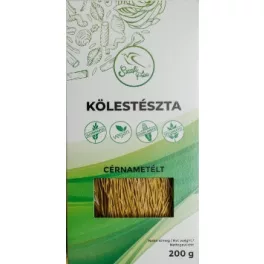 Szafi Free kölestészta cérnametélt 200 g