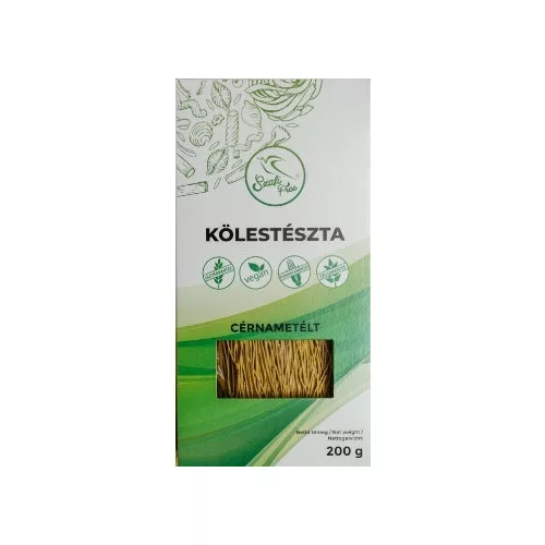 Szafi Free kölestészta cérnametélt 200 g