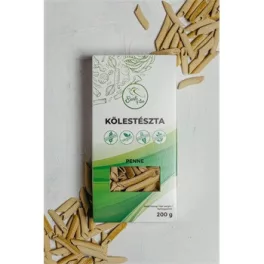 Szafi Free kölestészta penne 200 g - bio és új hullámos étkezés