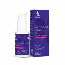 Wtn változókorbarát csepp 50ml (60 adag)