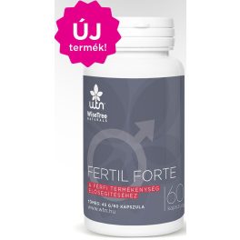 Wtn fertil forte 60 db