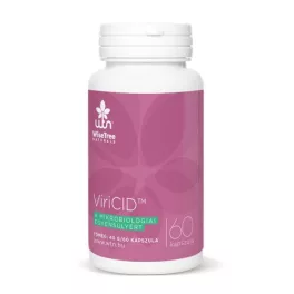 WTN ViriCID 60 kapszula