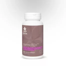 Wtn hormotox 60 kapszula