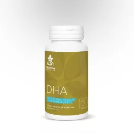 Wtn dha 700mg 60 kapszula