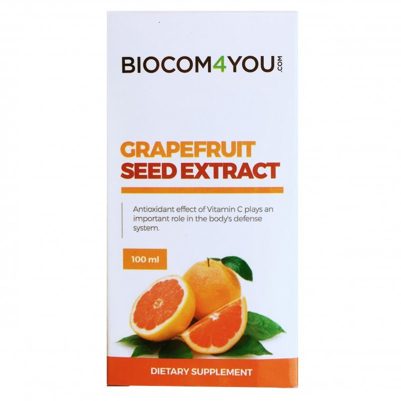biocom grapefruit mag csepp)