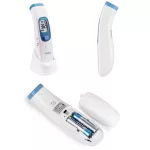 I-medical non contact infra hőmérő / ep kártyára adható/#td