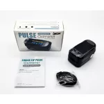 I-medical pulzoximéter c101a2