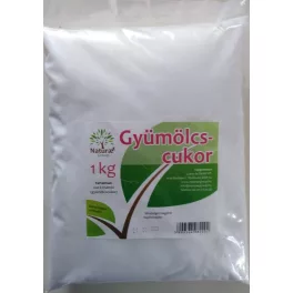 Naturae Group gyümölcscukor 1000 g