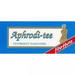 Dr.flóra aphrodi-tee 25x1g 25 g - bio és vegán étrendkiegészítők
