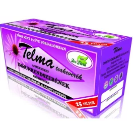Telma immunerősitő tea 25x1,9g 48 g - bio és vegán étrendkiegészítők