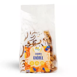 Bulk Shop dióbél (negyedes) 250 g