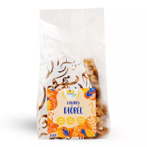 Bulk Shop dióbél (negyedes) 250 g