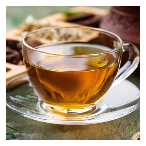 Bulk Shop pu erh tea 100 g - bio és új hullámos étkezés