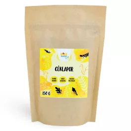 Bulkshop céklapor 150 g