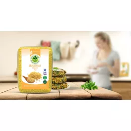 Natur Tanya hántolt köles 500 g - bio és új hullámos étkezés