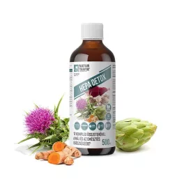Natur Tanya hepa detox 500 ml