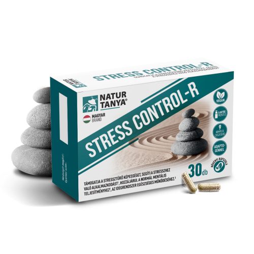 Natur Tanya® STRESS CONTROL-R