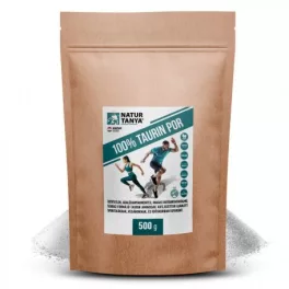 Natur Tanya taurin por 500 g