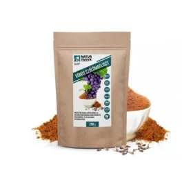   Natur Tanya Dr.Natur étkek vörös szőlőmagliszt mikroőrlemény 250 g