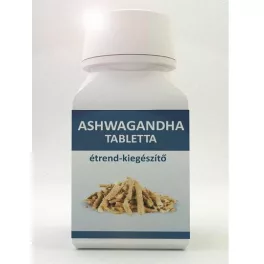 Neuston ashwaganda tabletta 100 db - bio és vegán étrendkiegészítők