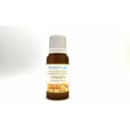 Neuston természetes illóolaj tömjén 5 ml - aromaterápiához és wellnesshez