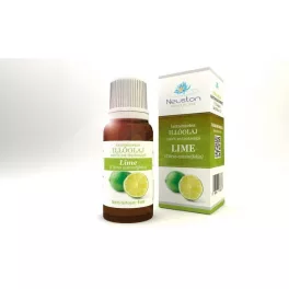 Neuston természetes illóolaj lime 5 ml - aromaterápiához és wellnesshez