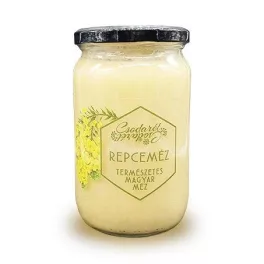 Csodarét repceméz 900 g - bio és új hullámos étkezés