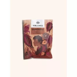 Viblance szuperkása csokivarázs 60 g - bio és új hullámos étkezés