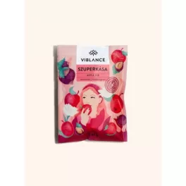 Viblance szuperkása apple pie 60 g - bio és új hullámos étkezés