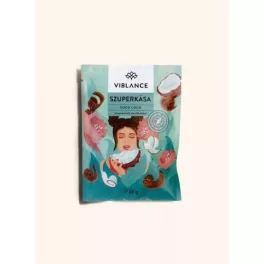 Viblance szuperkása coco loco 60 g - bio és új hullámos étkezés