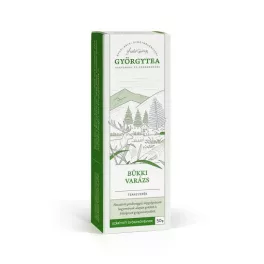 Györgytea bükki varázs teakeverék 50g