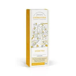 Györgytea nyári tea teakeverék 50g