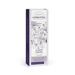 Györgytea az erdő csendje teakeverék 50g