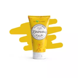Uw classic körömvirág krém 100 ml - bio és natúr kozmetikumok