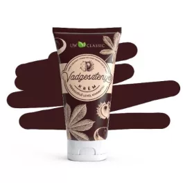 Uw classic vadgesztenye vörösszőlő levél kivonattal krém 100 ml - bio és natúr kozmetikumok