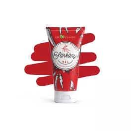 Uw classic sárkánygél 100 ml - bio és natúr kozmetikumok