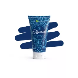 Uw classic jégzselé 100 ml - bio és natúr kozmetikumok
