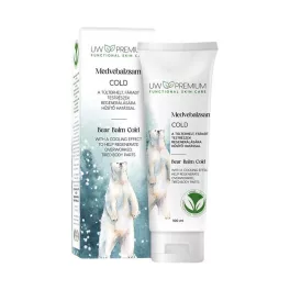 Uw premium medvebalzsam cold tubusos 100 ml - bio és natúr kozmetikumok