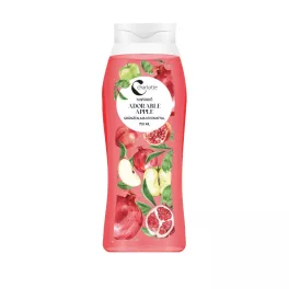 Charlotte tusfürdő adorable apple 750 ml