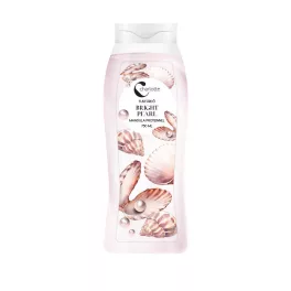 Charlotte tusfürdő bright pearl 750 ml