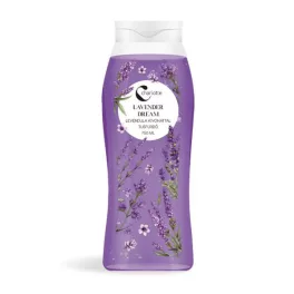 Charlotte tusfürdő lavender dream 750 ml