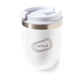 Active fibershaker 2.0 fehér színű