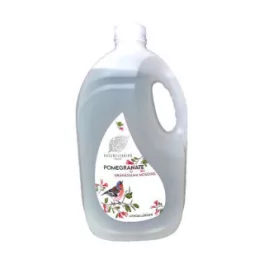 Naturcleaning gránátalma mosógél 4000 ml - bio és natúr tisztítószerek