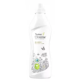 Naturcleaning öblítő koncentrátum glamour 1000 ml - bio és natúr tisztítószerek